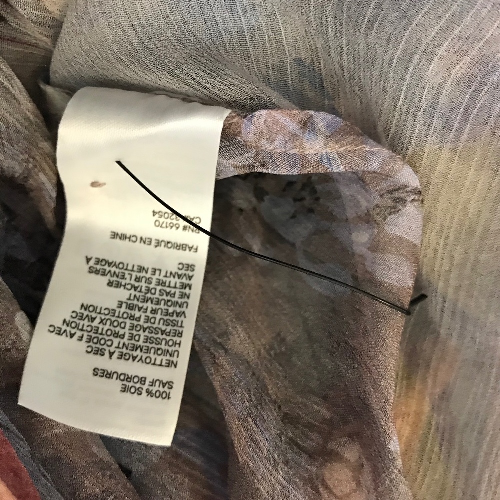 NWOT Zimmerman. Luminous tie side dress - Picture 12 of 13